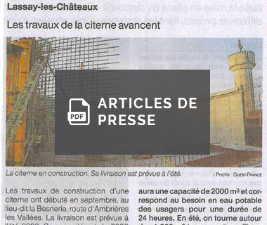 presse