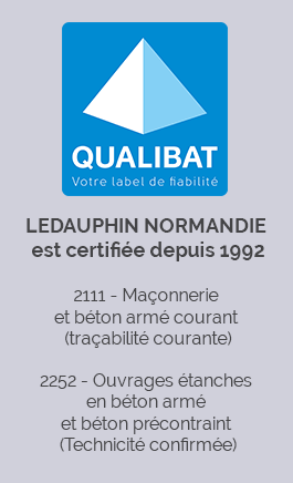 qualibat grand texte